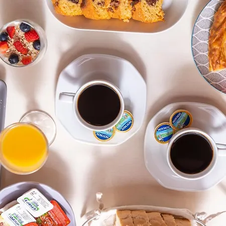 Ouzas Luxury 3* Ολυμπιακή Ακτή