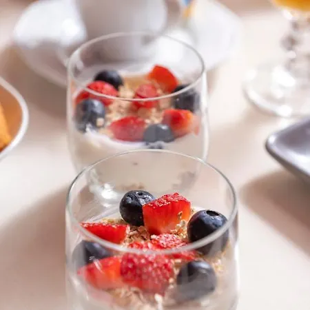 Ouzas Luxury Ξενοδοχείο Ολυμπιακή Ακτή