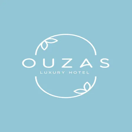 Отель Ouzas Luxury