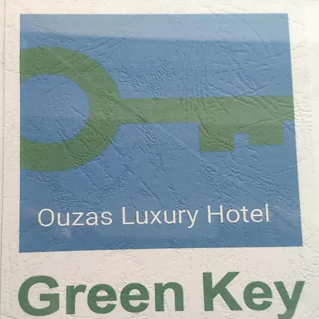 Ouzas Luxury Отель 3*