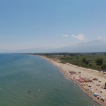 Ouzas Luxury 3*