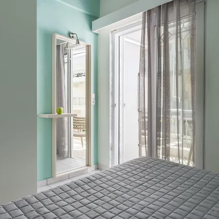 Ouzas Luxury Ολυμπιακή Ακτή