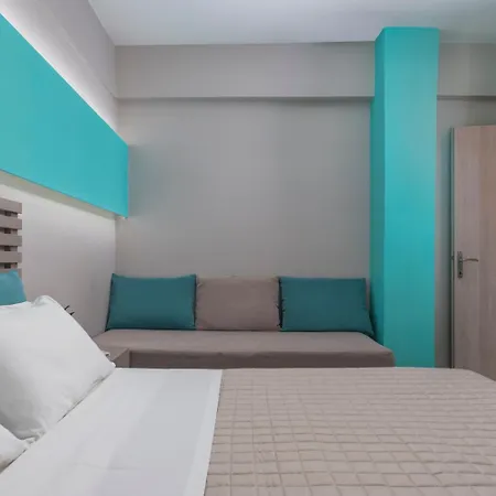 Ouzas Luxury