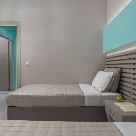 Ouzas Luxury Ολυμπιακή Ακτή