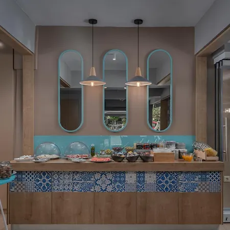 Ouzas Luxury 3*