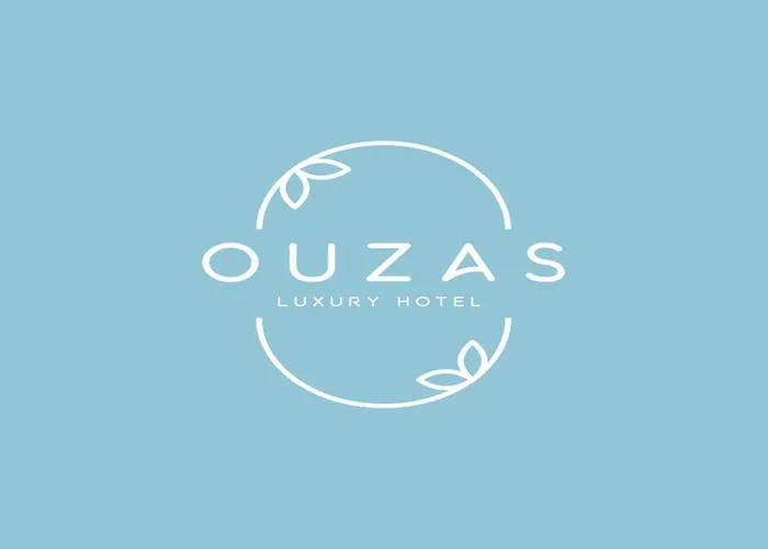Hotel Ouzas Luxury