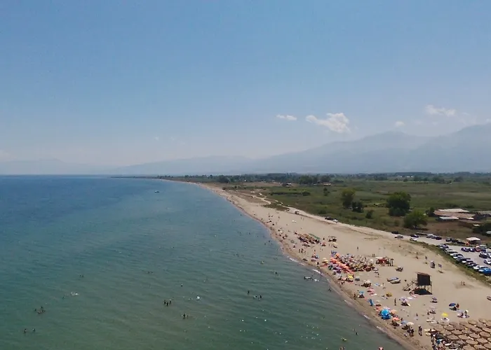 Ouzas Luxury 3*
