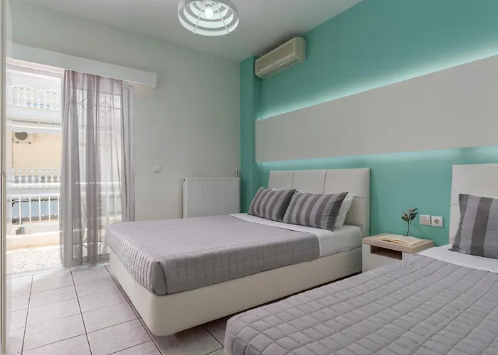 Ouzas Luxury 3*