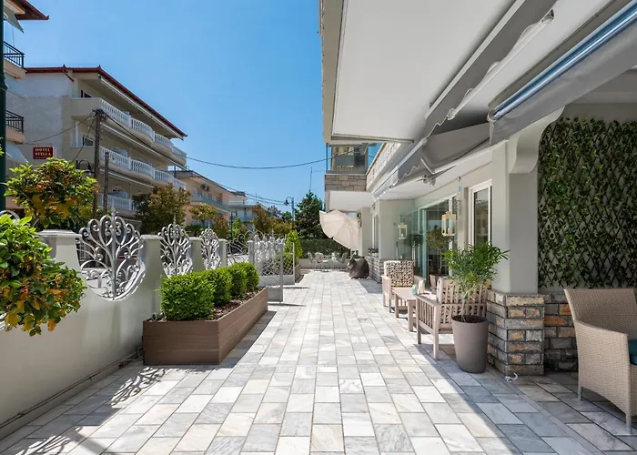 Ouzas Luxury