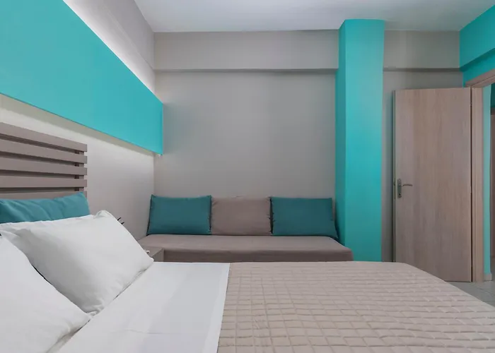 Ouzas Luxury