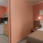 Ouzas Luxury Hotel Olympiakí Aktí