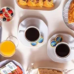 Ouzas Luxury 3* Olympiakí Aktí