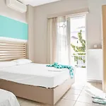 Hotel Ouzas Luxury 3*