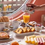 Ouzas Luxury 3* Olympiakí Aktí