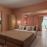 Ouzas Luxury Szálloda