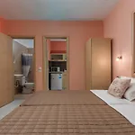 Ouzas Luxury 3* Olympiakí Aktí