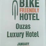 Hotel Ouzas Luxury
