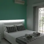 Hotel Ouzas Luxury