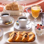 Hotel Ouzas Luxury Olympiakí Aktí