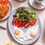 Ouzas Luxury 3* Olympiakí Aktí