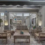 Hotel Ouzas Luxury