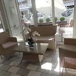 Hotel Ouzas Luxury Olympiakí Aktí