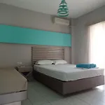Szálloda Ouzas Luxury 3*