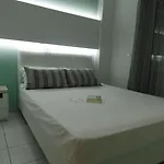 Hotel Ouzas Luxury
