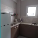 Ouzas Luxury Olympiakí Aktí