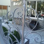 Ouzas Luxury 3* Olympiakí Aktí