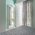 Ouzas Luxury Olympiakí Aktí