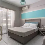 Hotel Ouzas Luxury