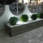 Ouzas Luxury 3* Olympiakí Aktí