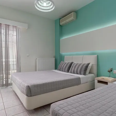 Ouzas Luxury 3*