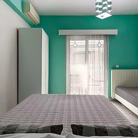 Hotel Ouzas Luxury 3*