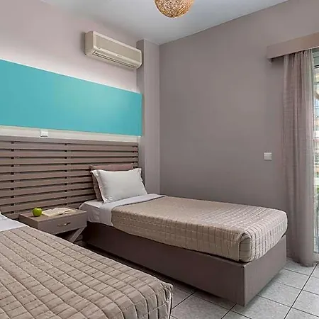 Ouzas Luxury 3*