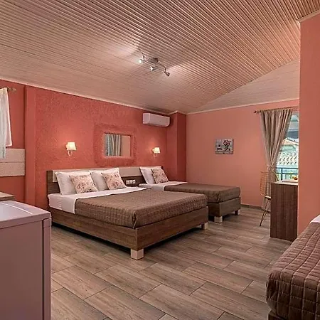 Ouzas Luxury