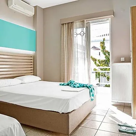 Ouzas Luxury 3*