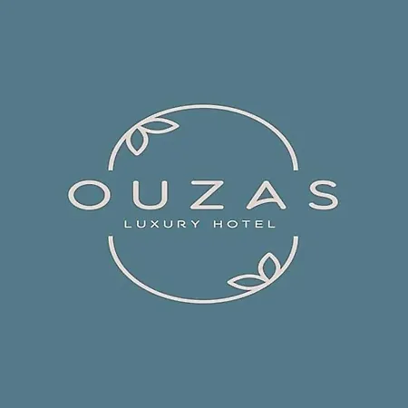 Ouzas Luxury Hotel Olympiakí Aktí
