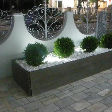 Ouzas Luxury 3* Olympiakí Aktí