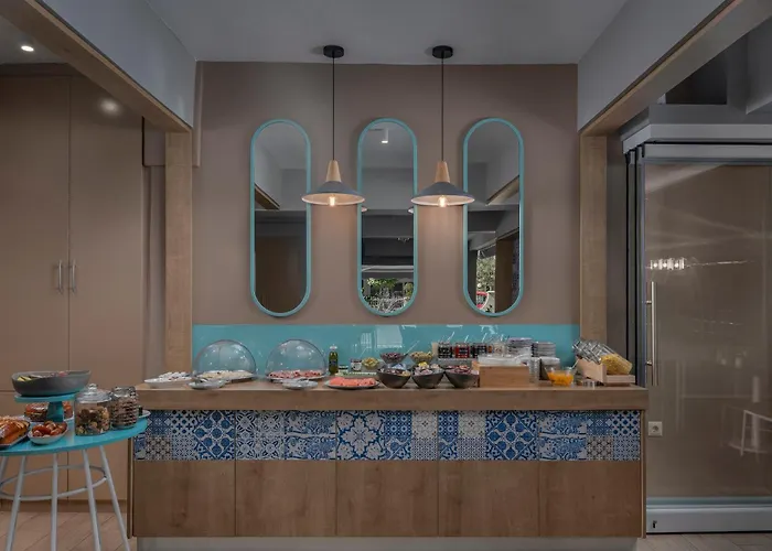 Ouzas Luxury 3*